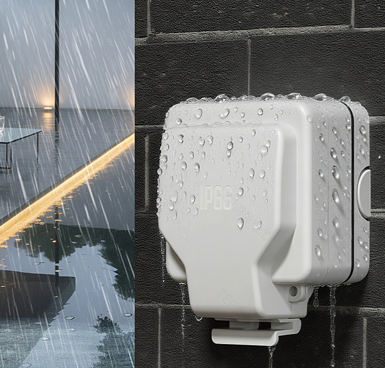 IP66暴雨级防护户外防水插座.png IP66暴雨级防护户外防水插座.png