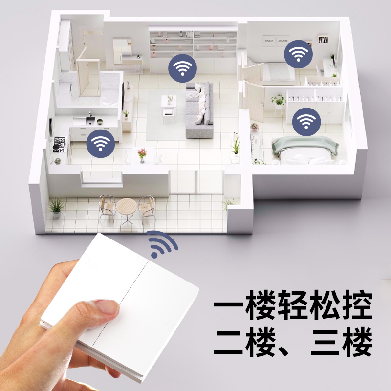 免改线无线遥控自发电开关.jpg