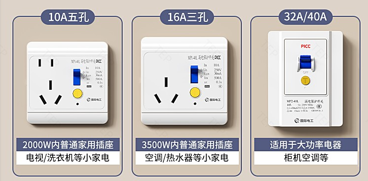 漏电保护插座.png 漏电保护插座.png